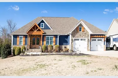 1655 Jades Way, Thomasville, NC 27360 - Photo 1