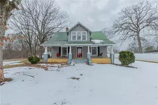 303 Bill Lohr Rd, Lexington, NC 27292 - Photo 1