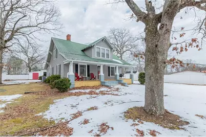 303 Bill Lohr Road, Lexington, NC 27292 - Photo 3