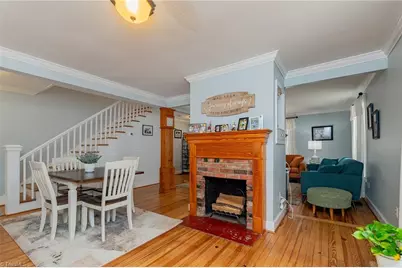 303 Bill Lohr Road, Lexington, NC 27292 - Photo 19