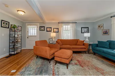 303 Bill Lohr Road, Lexington, NC 27292 - Photo 9