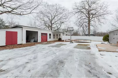 303 Bill Lohr Road, Lexington, NC 27292 - Photo 47
