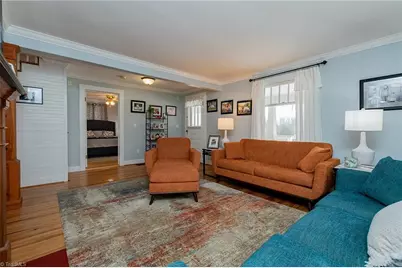 303 Bill Lohr Road, Lexington, NC 27292 - Photo 11