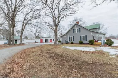 303 Bill Lohr Road, Lexington, NC 27292 - Photo 5