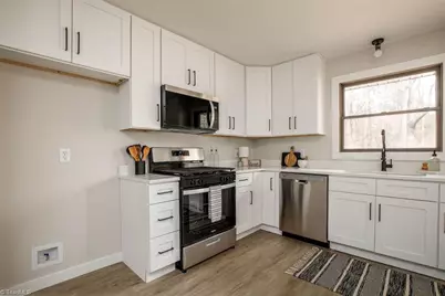 627 Beech Drive, Lexington, NC 27292 - Photo 5