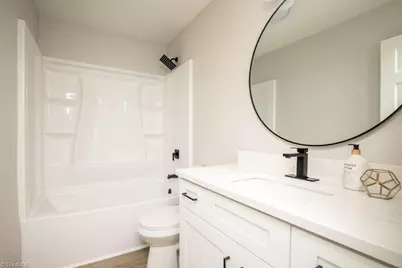 627 Beech Drive, Lexington, NC 27292 - Photo 13