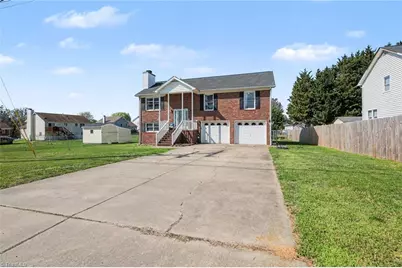 3904 Riverdale Drive, Greensboro, NC 27406 - Photo 3