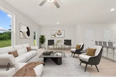 2146 Willow Glen Drive, Graham, NC 27253 - Photo 3