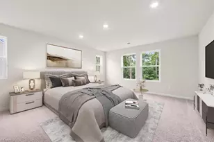 2112 Willow Gln Dr, Graham, NC 27253 - Photo 5