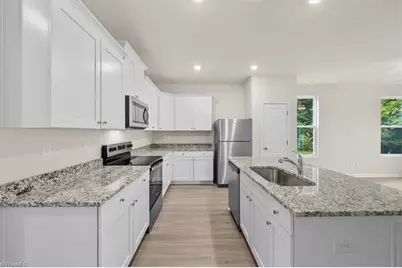 2112 Willow Glen Drive, Graham, NC 27253 - Photo 3