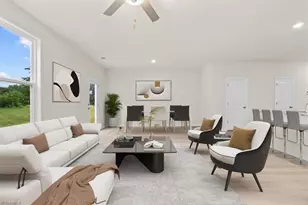 2112 Willow Gln Dr, Graham, NC 27253 - Photo 3