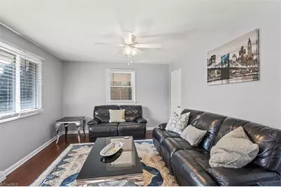 2889 Ashwood Drive, Winston-Salem, NC 27103 - Photo 5