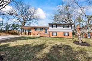 2889 Ashwood Dr, Winston-Salem, NC 27103 - Photo 1