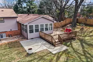 2889 Ashwood Dr, Winston-Salem, NC 27103 - Photo 37