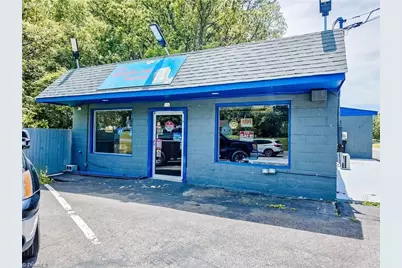 1515 Fancy Gap Road, Mount Airy, NC 27030 - Photo 1