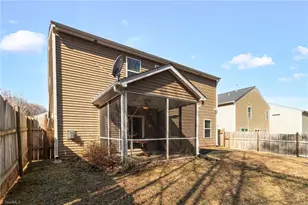 4215 Field Crossing Dr, Winston-Salem, NC 27107 - Photo 39