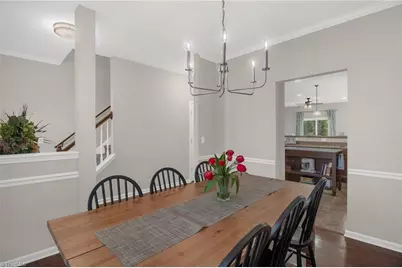 4215 Field Crossing Drive, Winston-Salem, NC 27107 - Photo 7