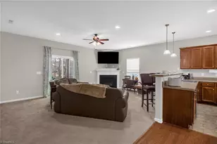 4215 Field Crossing Dr, Winston-Salem, NC 27107 - Photo 13