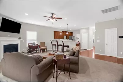 4215 Field Crossing Drive, Winston-Salem, NC 27107 - Photo 13