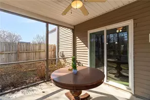 4215 Field Crossing Dr, Winston-Salem, NC 27107 - Photo 35