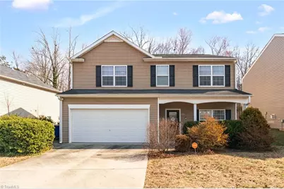 4215 Field Crossing Drive, Winston-Salem, NC 27107 - Photo 1