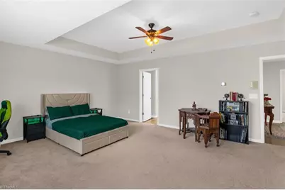 4215 Field Crossing Drive, Winston-Salem, NC 27107 - Photo 23