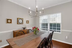 4215 Field Crossing Dr, Winston-Salem, NC 27107 - Photo 5