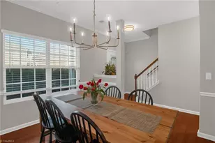 4215 Field Crossing Dr, Winston-Salem, NC 27107 - Photo 7