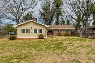 3915 Avera Avenue, Winston-Salem, NC 27106 - Photo 1