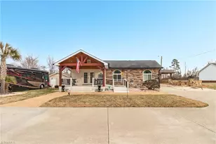 2675 Swicegood Rd, Linwood, NC 27299 - Photo 1