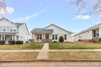 154 North Forke Drive, Bermuda Run, NC 27006 - Photo 3