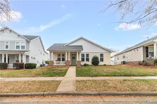 154 N Forke Dr, Bermuda Run, NC 27006 - Photo 3