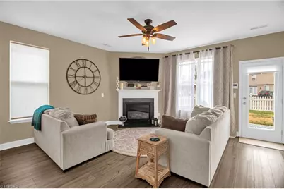 154 North Forke Drive, Bermuda Run, NC 27006 - Photo 13