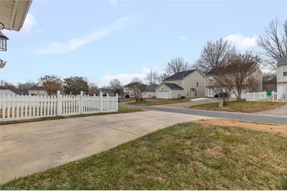 154 North Forke Drive, Bermuda Run, NC 27006 - Photo 33