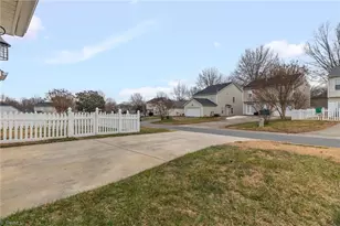 154 N Forke Dr, Bermuda Run, NC 27006 - Photo 33