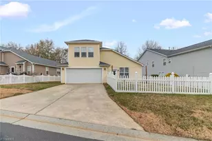 154 N Forke Dr, Bermuda Run, NC 27006 - Photo 31