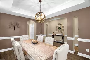 154 N Forke Dr, Bermuda Run, NC 27006 - Photo 7