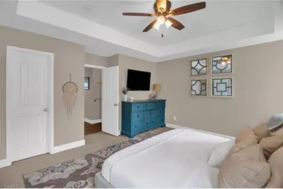 154 North Forke Drive, Bermuda Run, NC 27006 - Photo 17