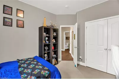 154 North Forke Drive, Bermuda Run, NC 27006 - Photo 23