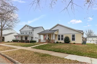 154 North Forke Drive, Bermuda Run, NC 27006 - Photo 5