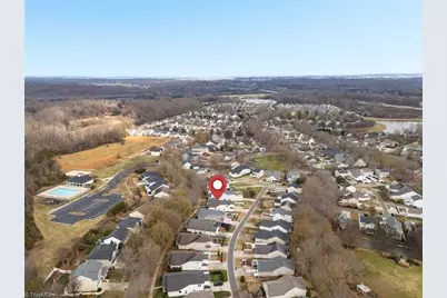 154 North Forke Drive, Bermuda Run, NC 27006 - Photo 45