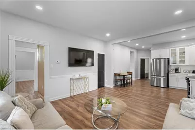 348 Sprague Street E, Winston-Salem, NC 27127 - Photo 5