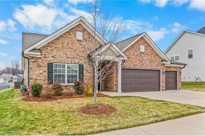 6231 Finch Meadow Court, Clemmons, NC 27012 - Photo 1