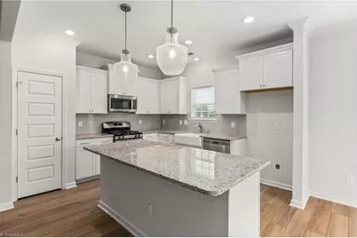 6231 Finch Meadow Court, Clemmons, NC 27012 - Photo 11