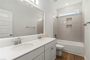 6231 Finch Mdw Ct, Clemmons, NC 27012 - Photo 17