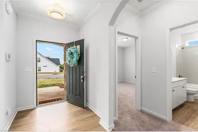 6231 Finch Meadow Court, Clemmons, NC 27012 - Photo 5