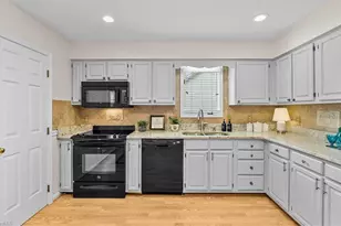 2728 Spring Bridge Trail, Greensboro, NC 27410 - Photo 13