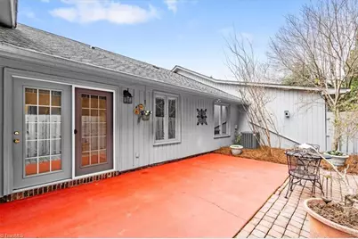 2728 Spring Bridge Trail, Greensboro, NC 27410 - Photo 23