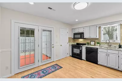 2728 Spring Bridge Trail, Greensboro, NC 27410 - Photo 11