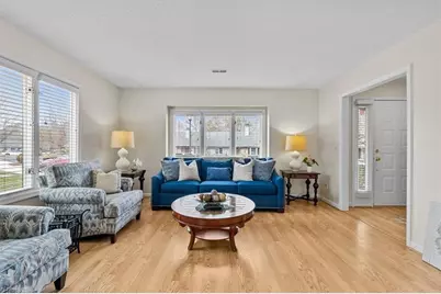 2728 Spring Bridge Trail, Greensboro, NC 27410 - Photo 3